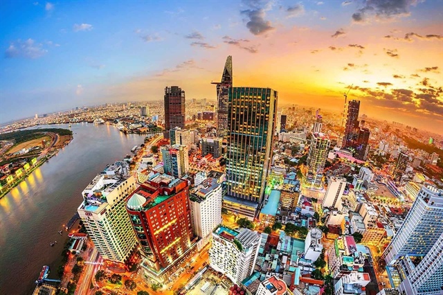 WB: Vietnam GDP to grow 7.5 percent in 2022