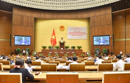 Vietnam at high risk of crypto money laundering