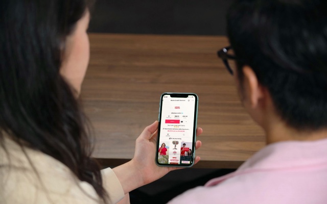 Home Credit huy động thành công lô trái phiếu 600 tỷ đồng