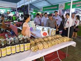 Series of Red River Delta - Bac Ninh industry and trade fairs to take place in October