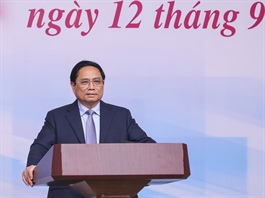 Vietnam to overcome difficulties for economic recovery: PM