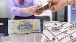 Vietnam's bond market expands to nearly $100 billion