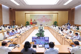 Vietnam targets 90% of citizen satisfaction with public services by 2025