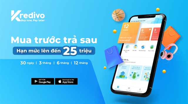 Kredivo partners with Baokim to offer Buy Now Pay Later service