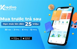 Kredivo partners with Baokim to offer Buy Now Pay Later service