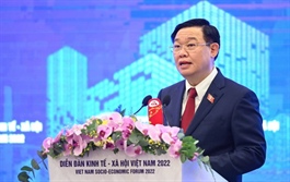 Macroeconomic stability key for Vietnam to weather global uncertainties