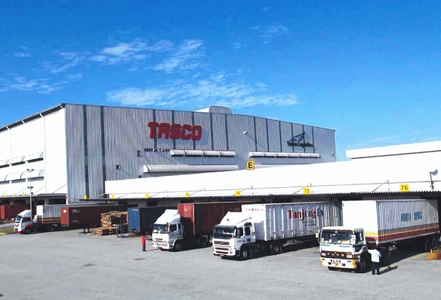 Tasco mua Công ty bảo hiểm Groupama Việt Nam | CÔNG TY CỔ PHẦN CHỨNG KHOÁN  FUNAN (FNS)