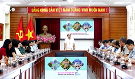 Role of Hanoi and Ho Chi Minh City in tourism planning for 2021-2030