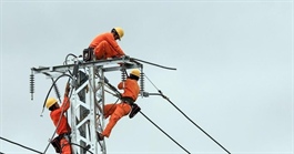 Uncertainties delaying Electrical Power Plan