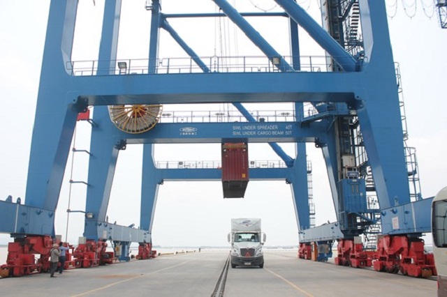 Hai năm nhìn lại EVFTA: Những thách thức lớn cho ngành logistics