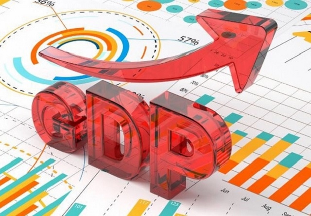 GDP quý 3/2022 của Việt Nam tăng 13.67%, vượt mọi dự báo | Vietstock