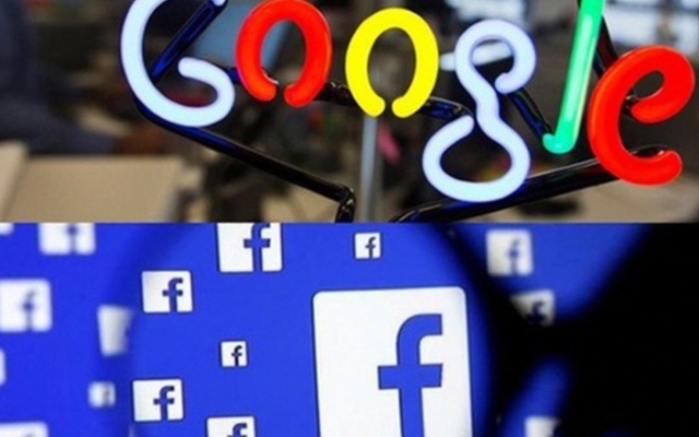 TikTok, Google, Facebook nộp thay gần 500 tỷ cho các cá nhân Việt Nam