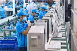Vietnam’s manufacturing conditions improve for 12 consecutive months