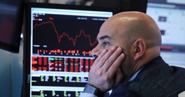 Investors worried over plunge in stock market