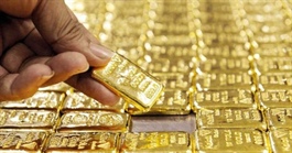 Domestic gold price too higher than world market