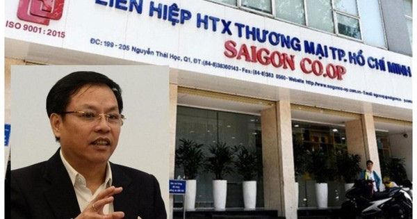 Bác kháng cáo, y án 2 năm tù cựu Chủ tịch Saigon Co.op Diệp Dũng