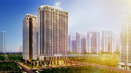 Hanoi’s property supply drops in Q3 2022