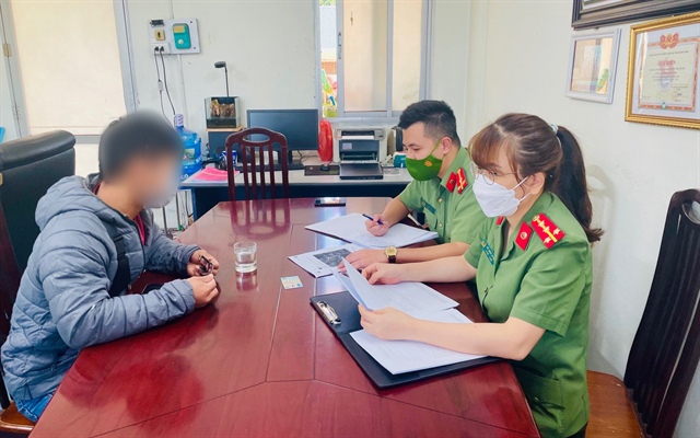 Quảng Ninh: Xử phạt ‘cò đất’ tung tin thất thiệt vụ SCB để câu like - ảnh 1