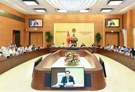 Special finance-budget mechanism yields positive results in Hanoi’s development