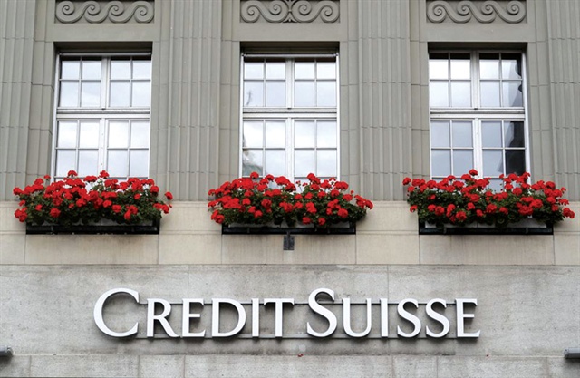 Credit Suisse – vì đâu nên nỗi?