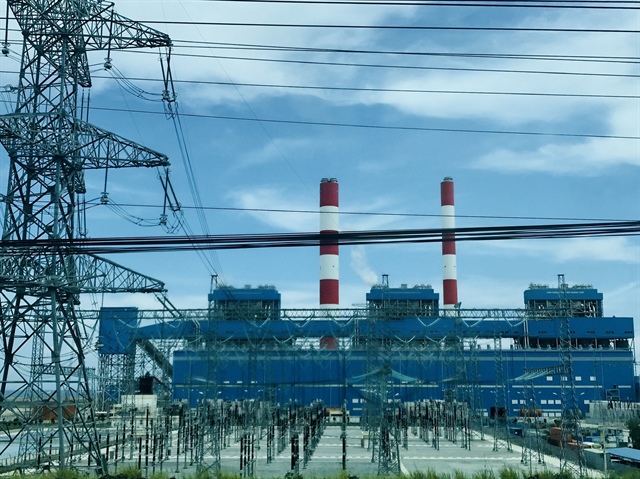 Đề xuất bỏ 5 dự án điện than khỏi Quy hoạch điện 8 - ảnh 1