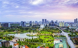 Vietnam reviews progress on sustainable development goals