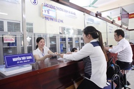 Vietnam Gov’t to spend over US$500 million for wage reform in 2023