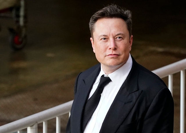 Twitter lo Elon Musk ảnh 1