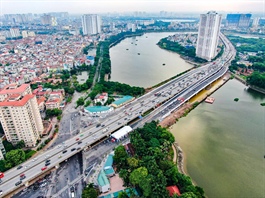 Vietnamese Gov’t approves national planning for 2021-2030