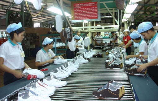 Đề xuất quy định cách xác định hàng hoá sản xuất tại Việt Nam - Ảnh 1.