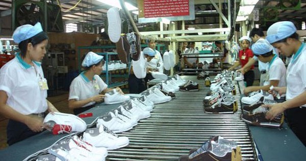 Đề xuất cách xác định hàng hóa sản xuất tại Việt Nam