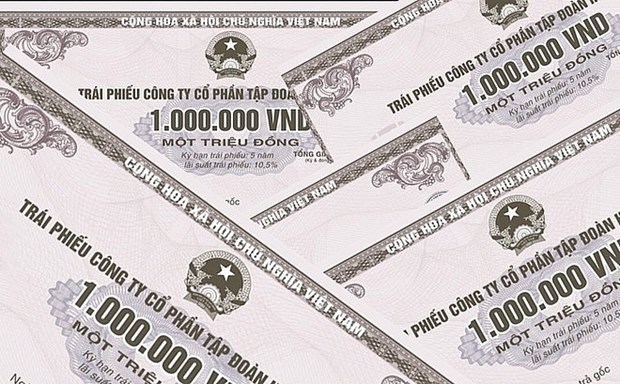 Bộ Tài chính: Thị trường trái phiếu doanh nghiệp vẫn rất tiềm năng