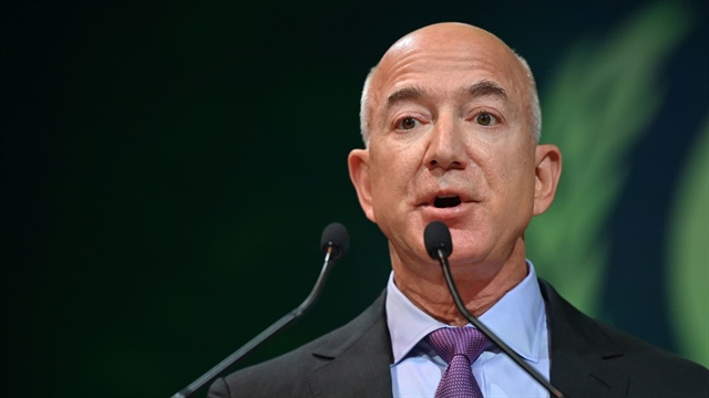 Vốn hoá của Amazon bốc hơi 1,000 tỷ đô sau hơn một năm | Vietstock