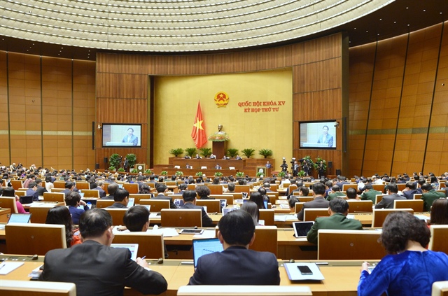 Vietnam targets 6.5 percent 2023 growth