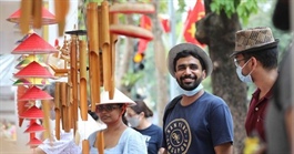 More Indian tourists visiting Vietnam