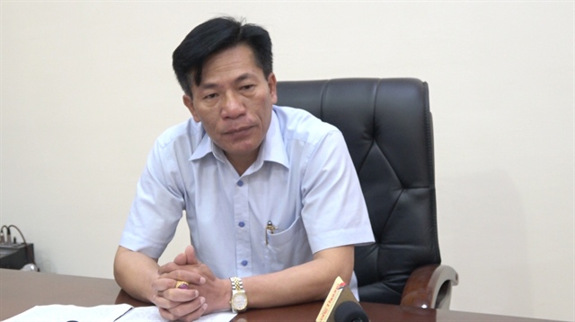 Ninh Binh eyes industrial zone push