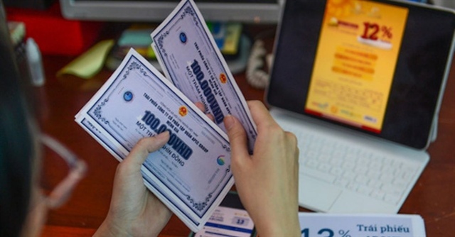Vietnam’s Govt committed to supporting sustainable corporate bond market