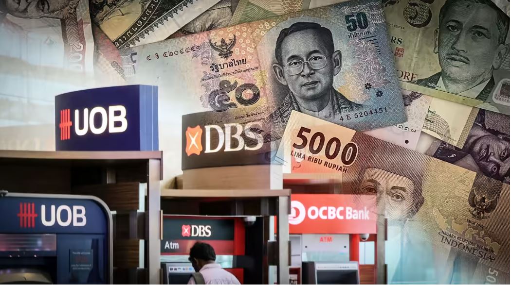ธนาคารในเอเชียตะวันออกเฉียงใต้ต้องเผชิญกับความเสี่ยงในการผิดนัดชำระหนี้ที่เพิ่มขึ้น