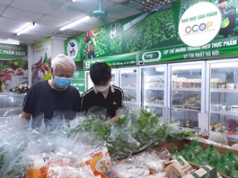 Hanoi opens more OCOP showrooms