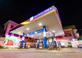 Petrolimex hạ mục tiêu lợi nhuận 2022 còn 1/10 kế hoạch ban đầu