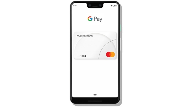 Mastercard brings more payment choices to VPBank cardholders with Google Wallet