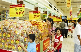 Vietnam’s economy continues significant recovery