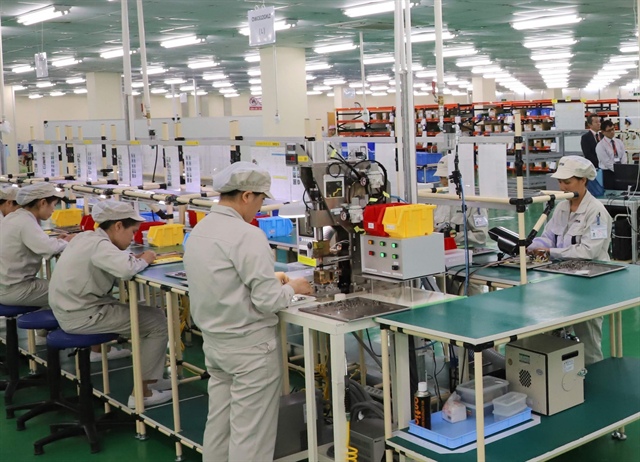 EU investment in Vietnam: Untapped potential