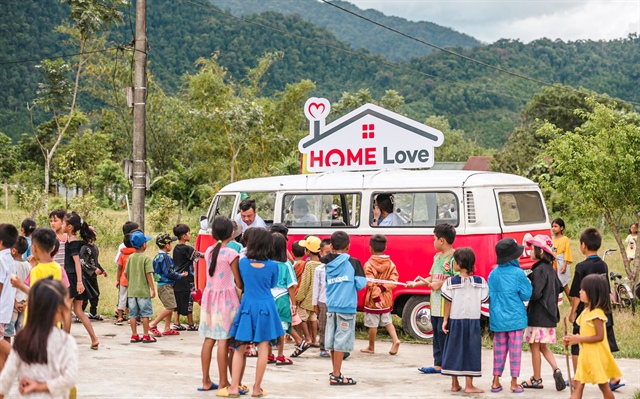 Home Credit recognized as one of Vietnam’s Top 100 Sustainable Companies