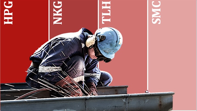 Bản tin chứng khoán, cập nhật tin tức, tin nhanh thị trường chứng ...