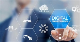 New reforms needed for full digitization