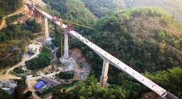 Licogi 18 điều chỉnh giảm 20% mục tiêu lợi nhuận 2022, dừng phương án trả cổ tức 2021 bằng cổ phiếu