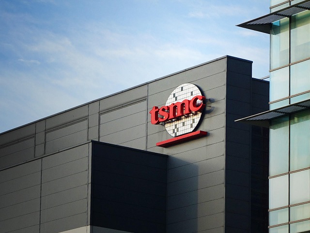 Doanh thu của TSMC tăng 50% trong tháng 11/2022 bất chấp COVID-19