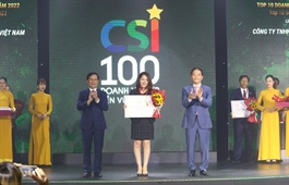 Coca-Cola, top 4 most sustainable companies in Vietnam