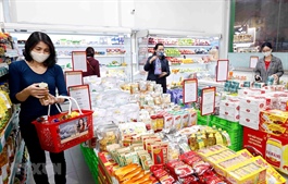Exporters developing products for domestic market